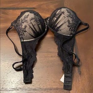Victoria Secret push up bra